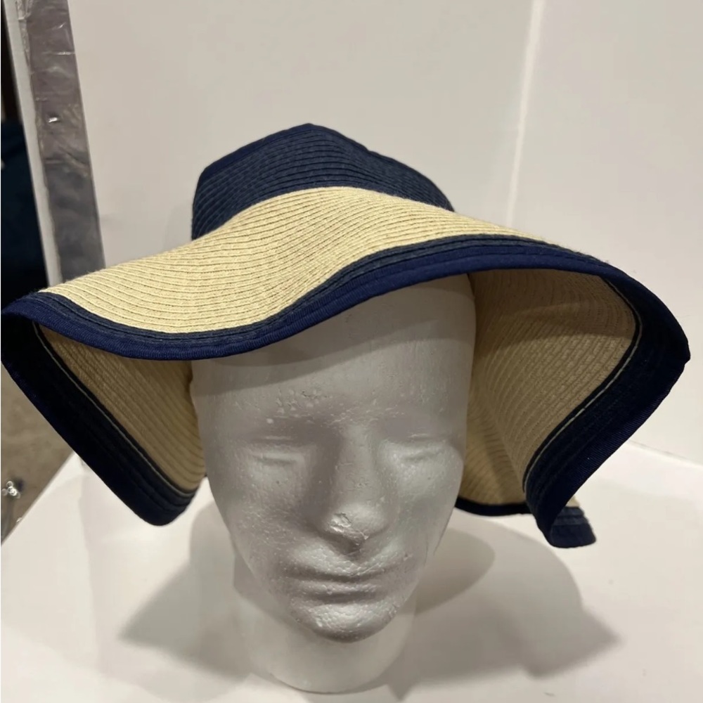 Bijoux Terner Garden Hat